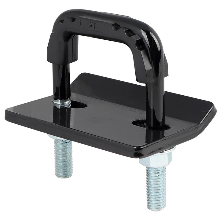 Kupplungsspanner, Anti-Rassel-Stabilisator für 3,2 cm und 5,1 cm Anhängerkupplungen Reduzieren die B