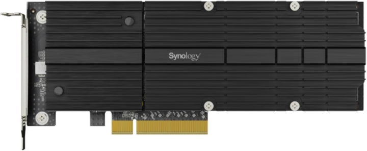 Synology M2D20 PCIe 3.0 x8 Dual M.2 SSD