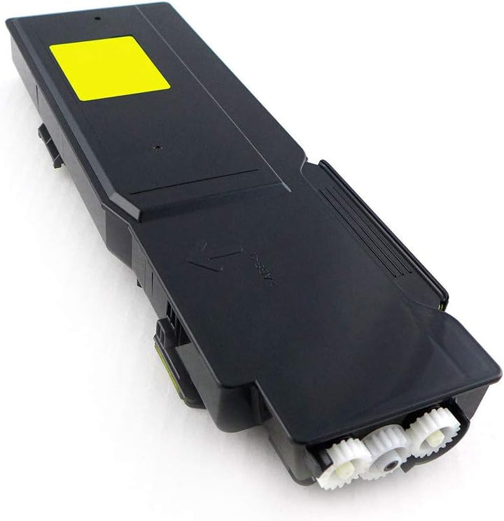 Green2Print Toner gelb 8000 Seiten ersetzt Xerox 106R03529 passend für Xerox VersaLink C400, C405