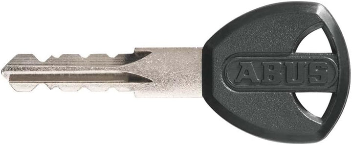 ABUS Panzerkabelschloss Steel-O-Flex Centuro 860 - Kabelschloss aus Stahlkabel mit Panzer aus Stahlh