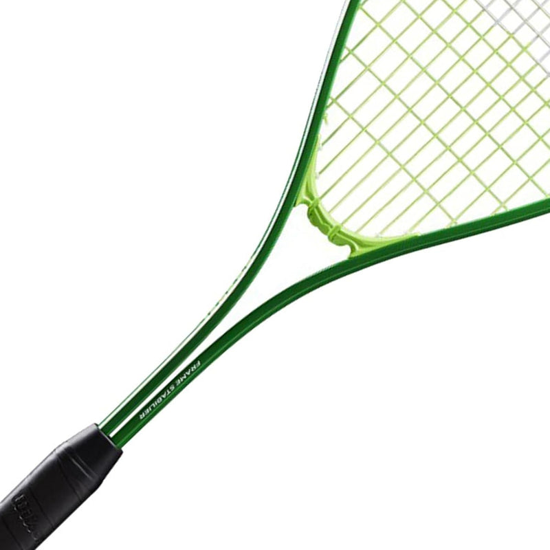 Wilson Blade Team Squash Racket Blade Pro 500, Blade Pro 500