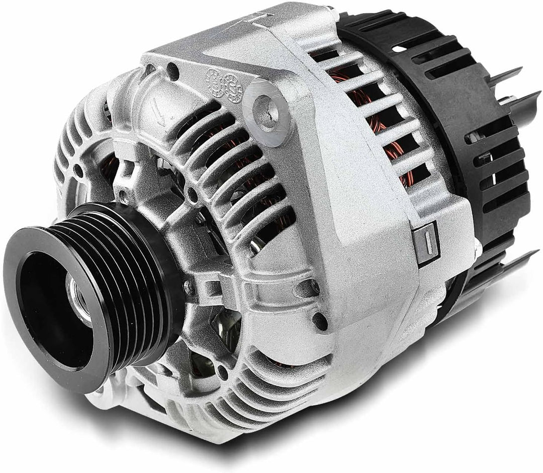 Frankberg Lichtmaschine Generator Kompatibel mit Jumper 2.8L 1999-2002 Croma 2.0L 1992-1996 Ducato 2