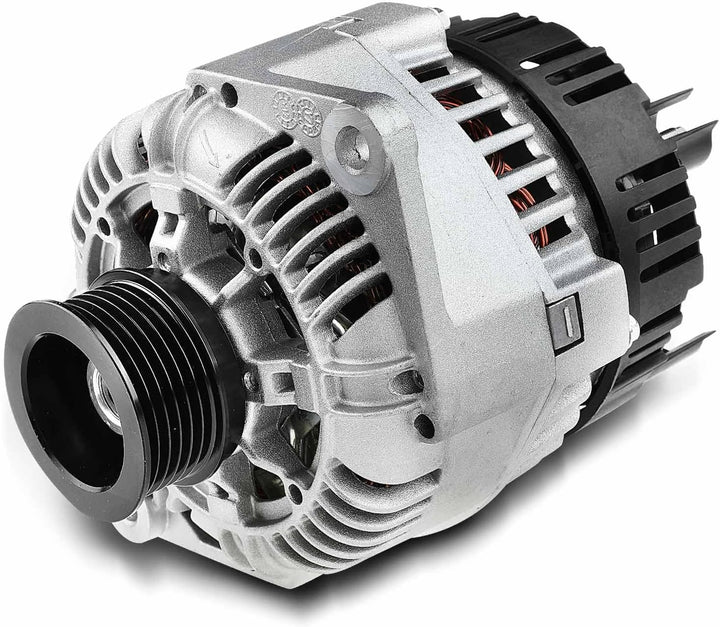 Frankberg Lichtmaschine Generator Kompatibel mit Jumper 2.8L 1999-2002 Croma 2.0L 1992-1996 Ducato 2