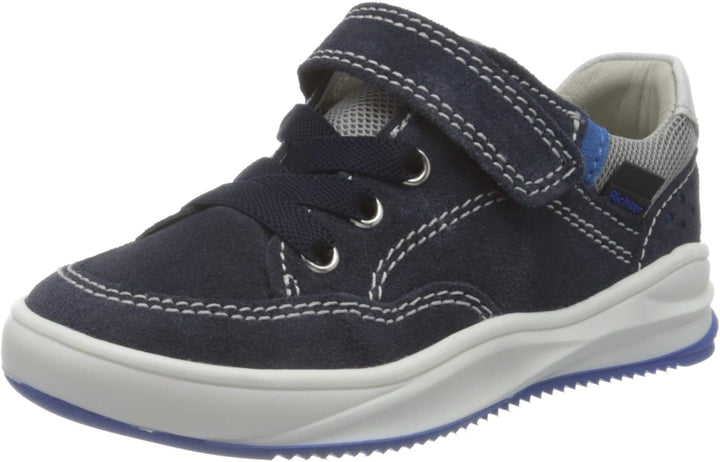 Richter Jungen Harryl Sneaker, 31 EU