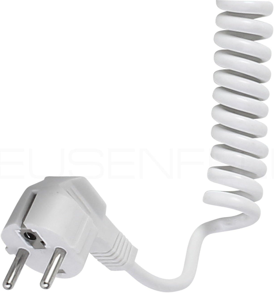 DEUSENFELD WL100CT - Premium LED Kosmetikspiegel, CTT - stufenlos Einstellbarer Farbton von 2700-650