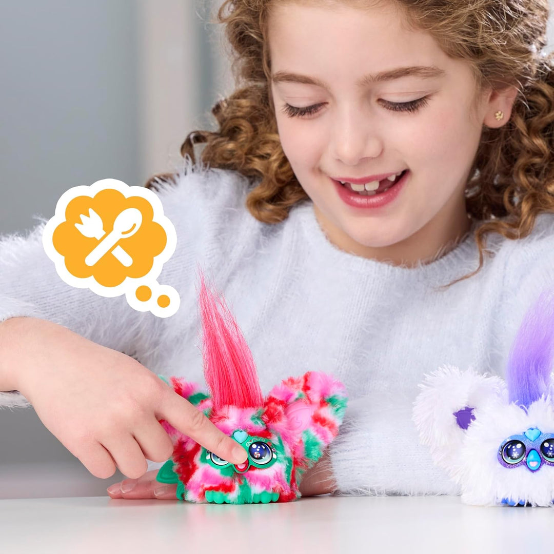 Furby FURBLET 2PK Holiday