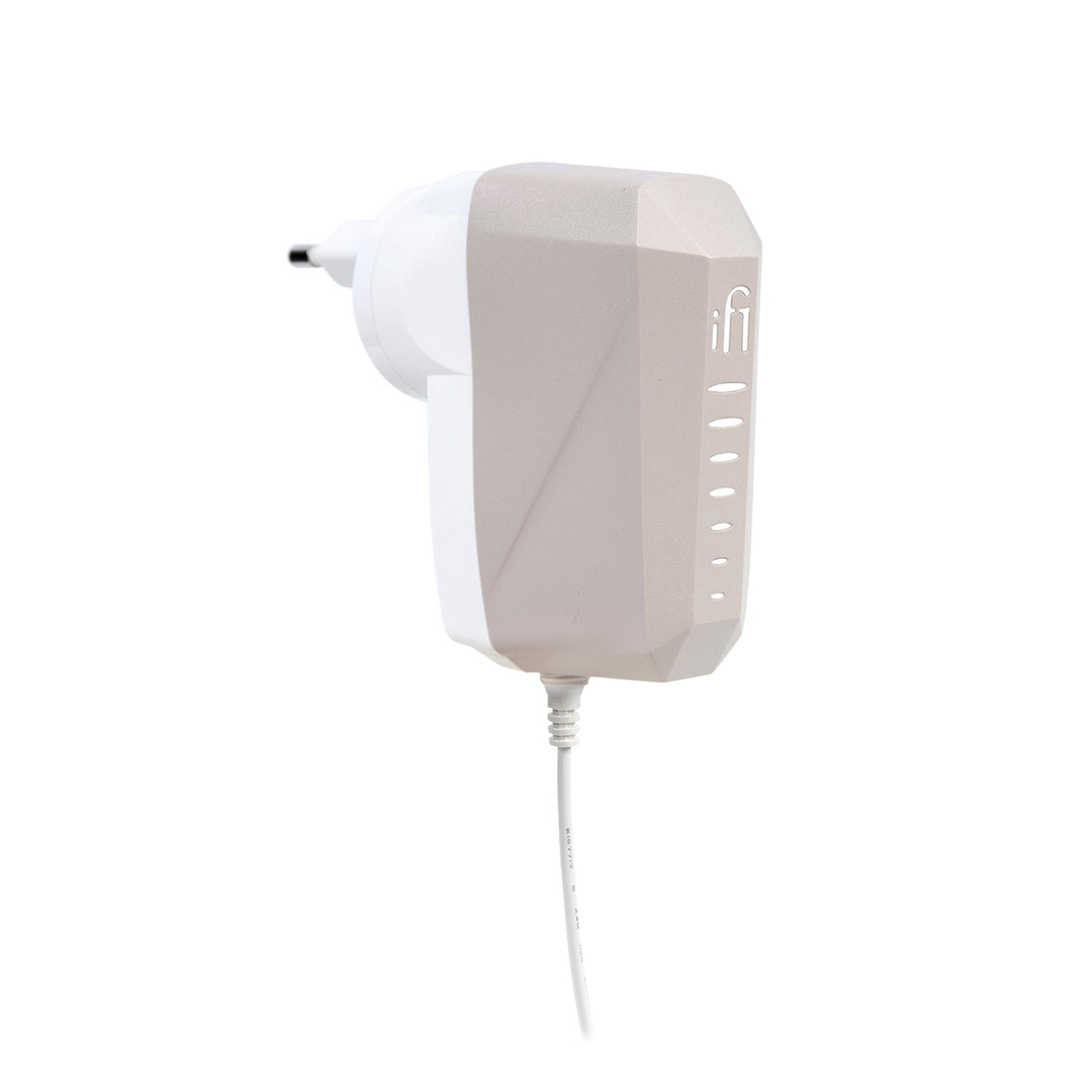 iFi iPower X Low Noise Power Supply AC/DC Adapter - Aktualisieren Sie Ihre Audio/Video/Elektronik (5