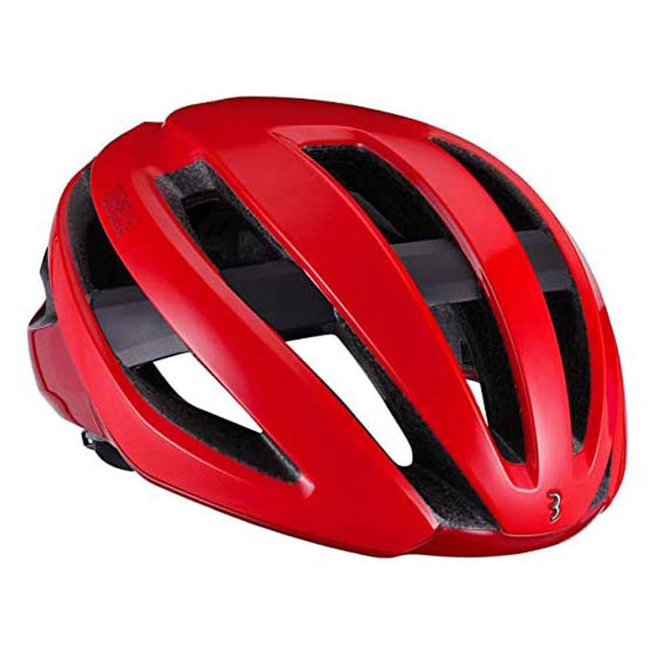 BBB Cycling Fahrradhelm Maestro Damen und Herren Airflow Cooling System Lightweight Rennrad und E-Ro