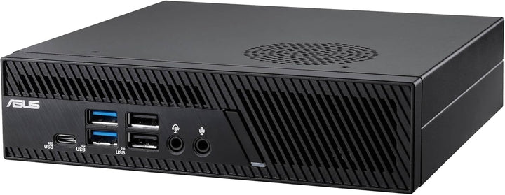 ASUS PB63-B5047MH Mini Desktop PC (Intel Core i5-13400 Prozessor, integrierte Intel UHD Grafik, 16GB