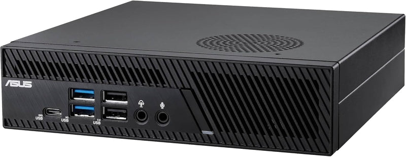 ASUS PB63-B5047MH Mini Desktop PC (Intel Core i5-13400 Prozessor, integrierte Intel UHD Grafik, 16GB