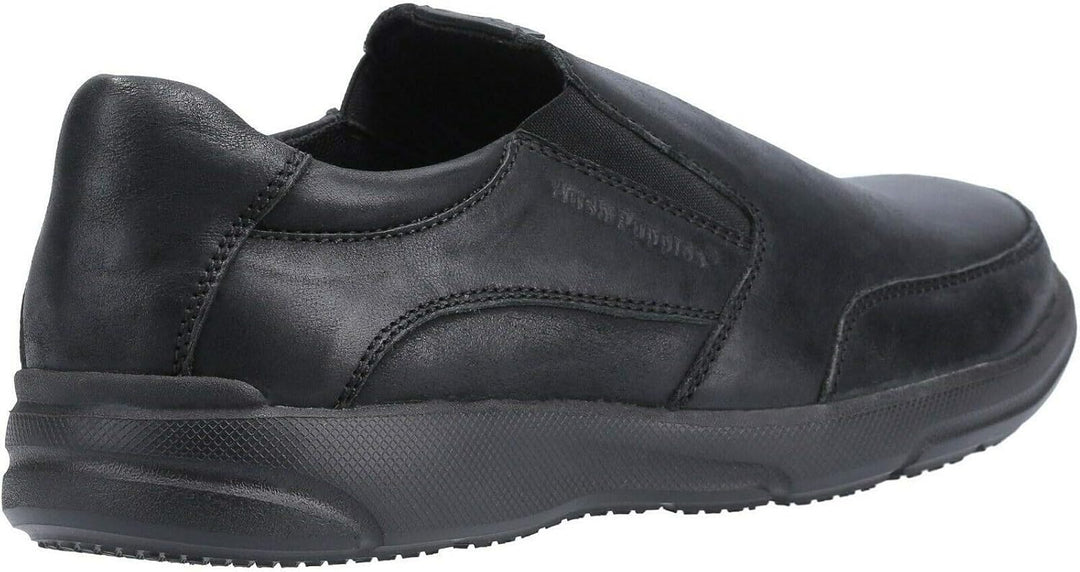 Hush Puppies Herren Aaron Slipper 39.5 EU Brnbrn, 39.5 EU Brnbrn