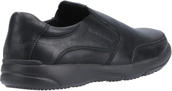 Hush Puppies Herren Aaron Slipper 39.5 EU Brnbrn, 39.5 EU Brnbrn