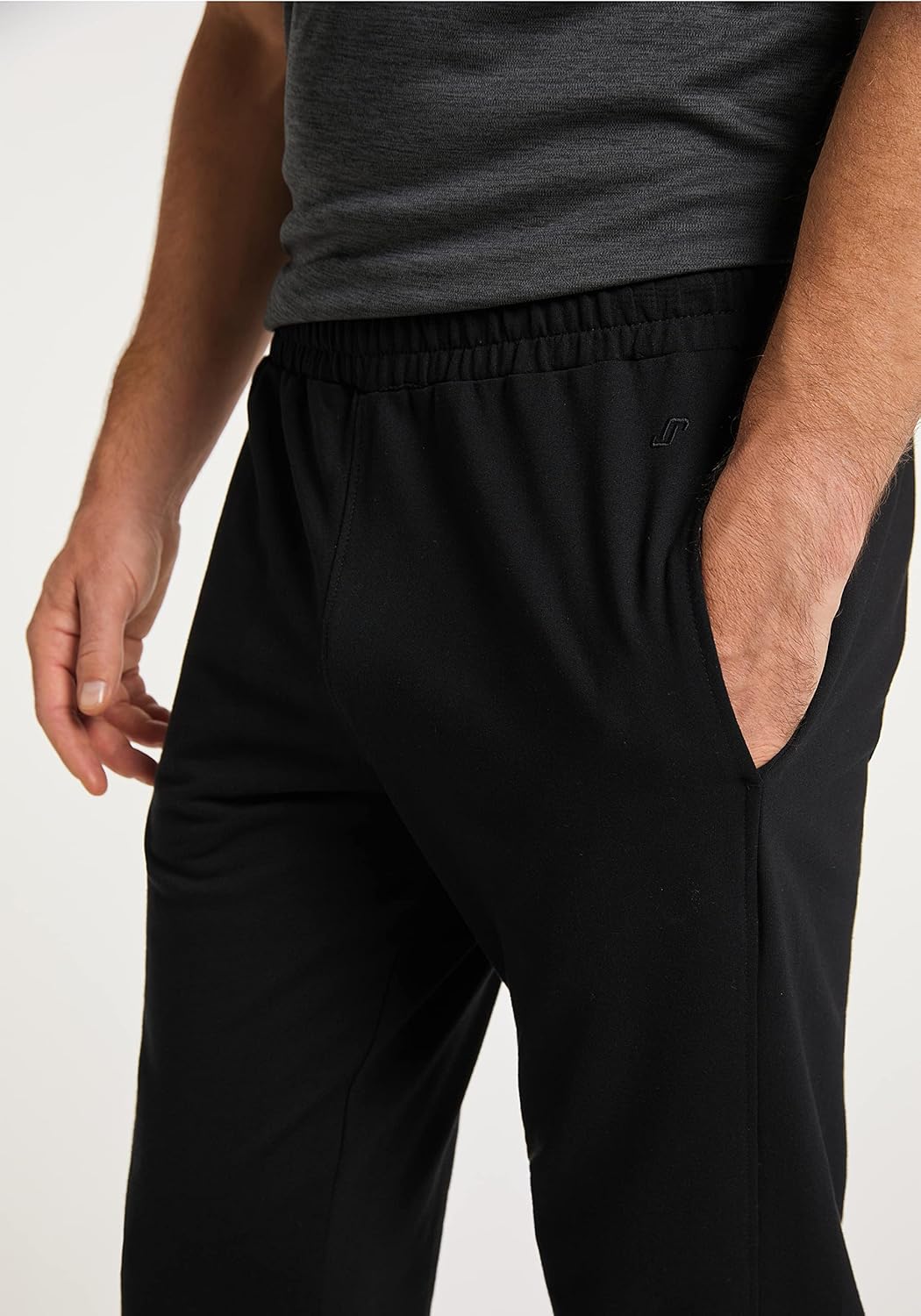 Joy Sportswear Freizeithose Marcus L Schwarz, L Schwarz