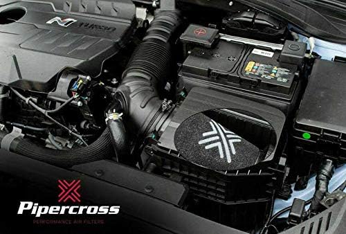 Pipercross Sportluftfilter i30 N