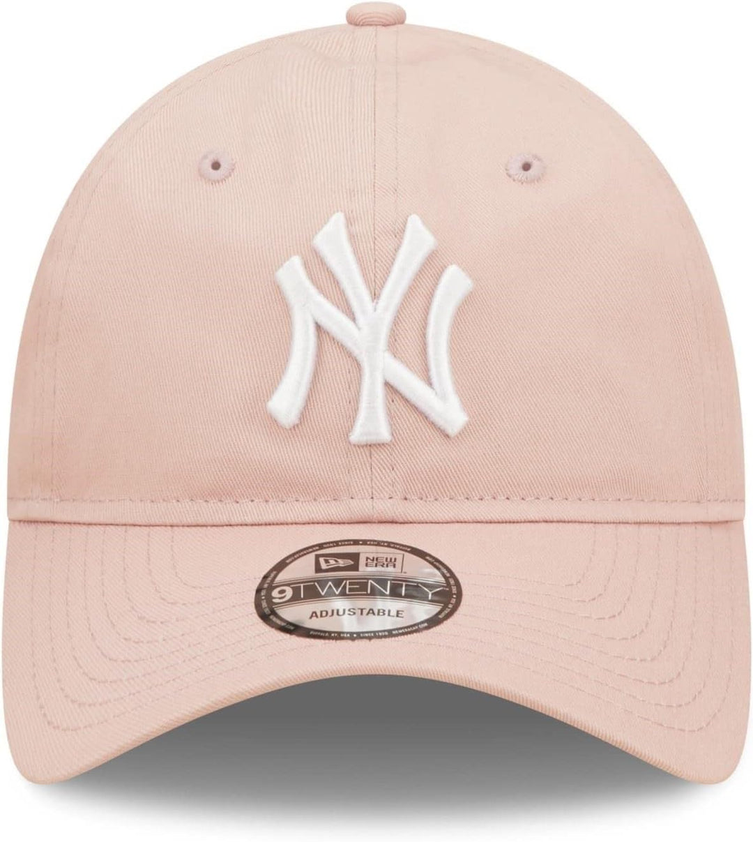 New Era 9Twenty Cap MLB Basecap Baseball Verstellbar Kappe #3-32672 Einheitsgrösse, #3-32672 Einheit