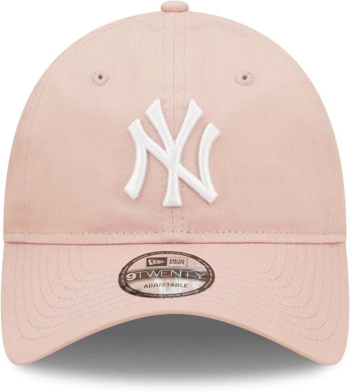 New Era 9Twenty Cap MLB Basecap Baseball Verstellbar Kappe #3-32672 Einheitsgrösse, #3-32672 Einheit
