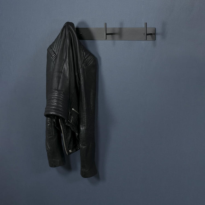 CHAPMAN 3 Garderobe - Schwarz