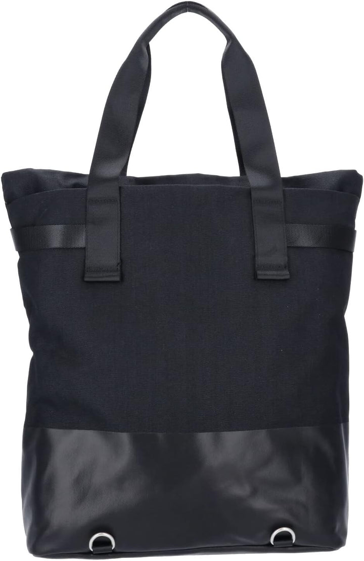 Strellson - tottenham 2.0 jake tote lvz Grün 34,00X44,00X15,00 CM Farbe:schwarz / Material:polyester