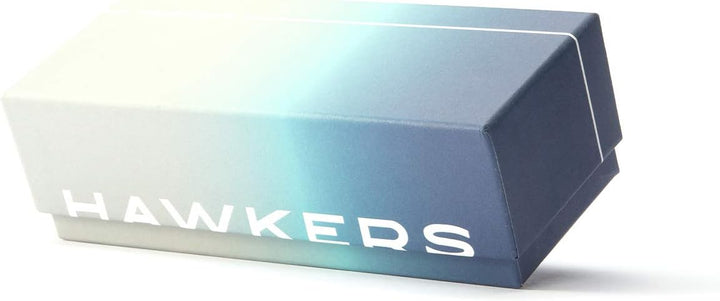 HAWKERS Herren One Sonnenbrille, Grün