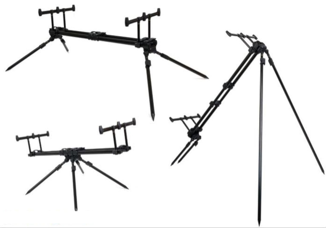 Fox Ranger Pod MK2 3er Rod Pod 