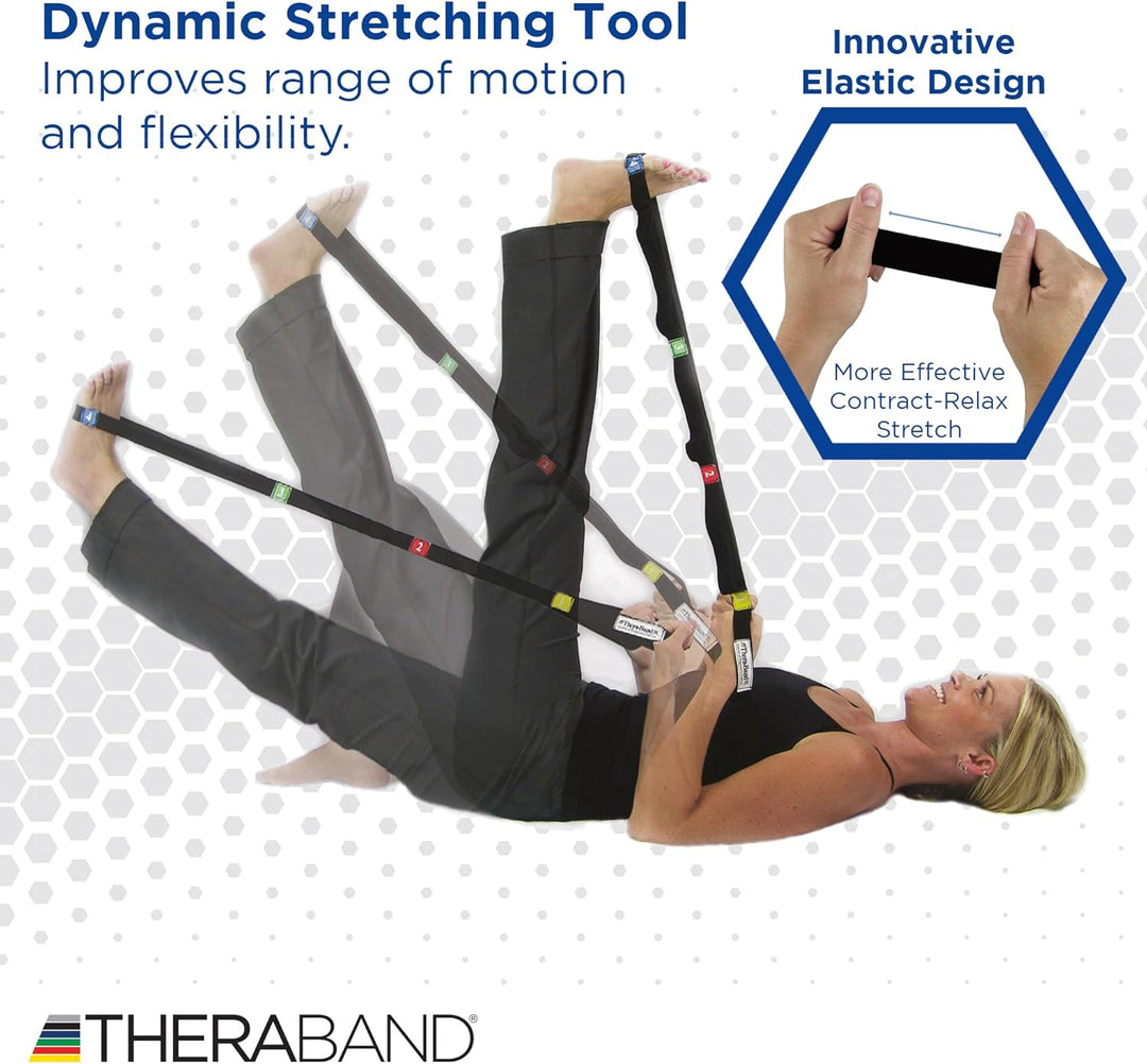 Thera-Band Stretch Strap Each