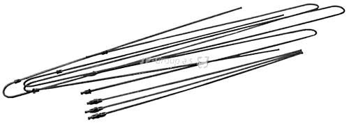 JP Brand 1161500110 Bremsleitungssatz