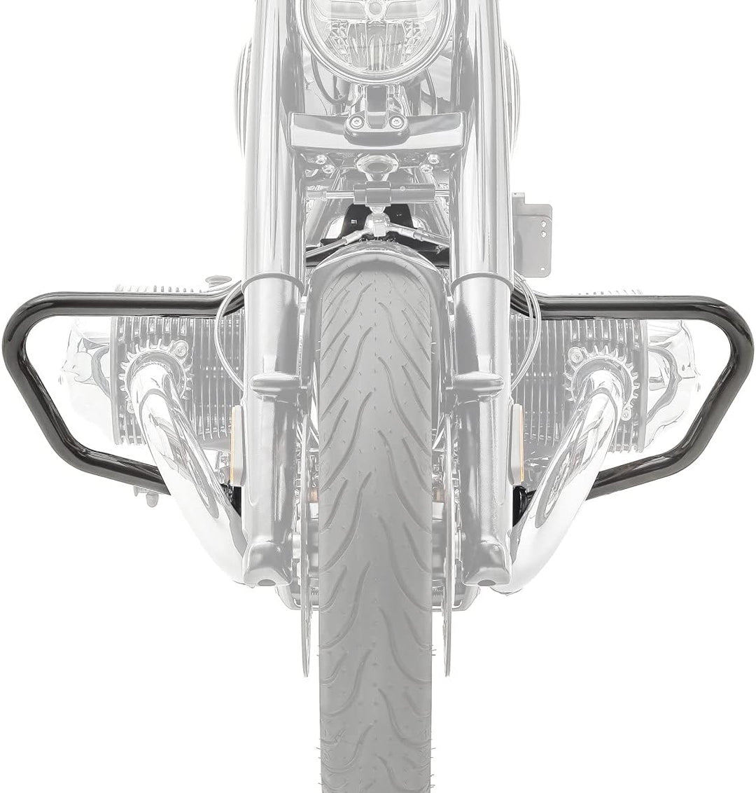 Sturzbügel Mustache für BMW R 18 / Classic 20-25 Motorschutzbügel Craftride MV2 Unten 32mm BMW R 18