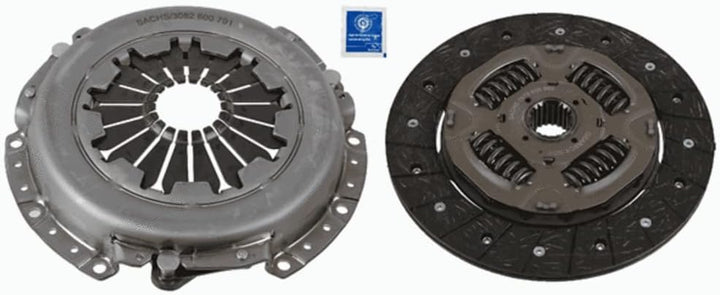 SACHS 3000 950 843 Kupplungssatz Für Suzuki GRAND VITARA XL-7 II (JT, TE, TD) 2005