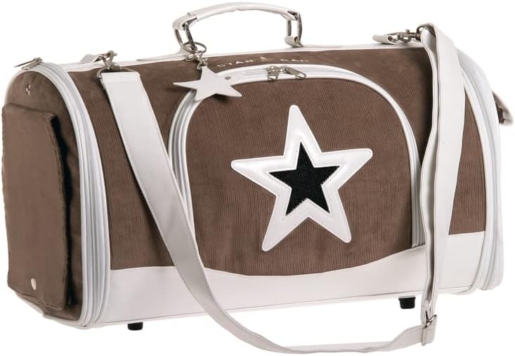 Karlie Tragetasche Star Bag 45 x 31 x 27 cm