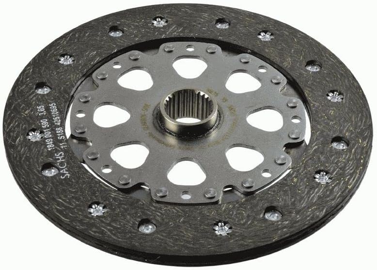 Sachs 3000951799 Kupplung