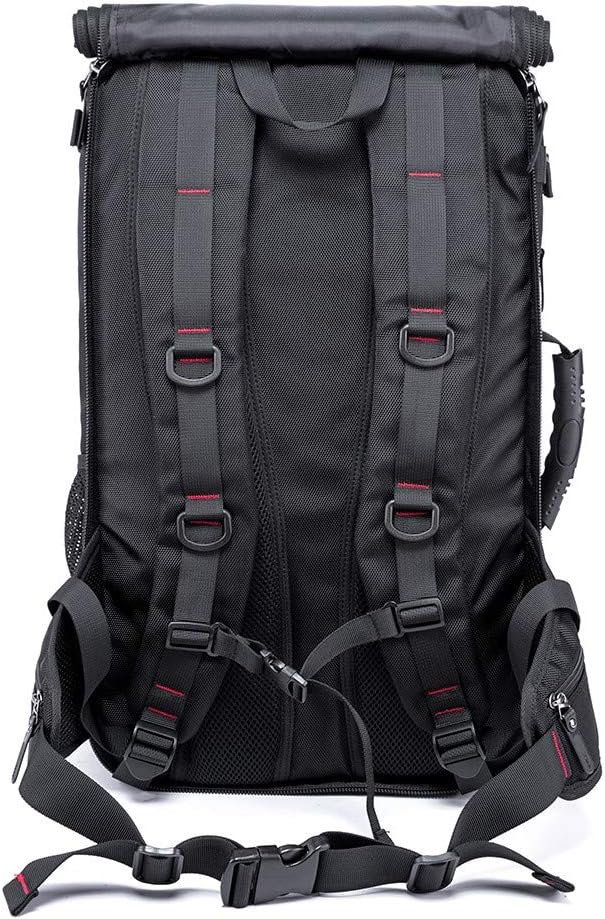 Rucksack Hecktasche für Husqvarna 701 Supermoto HK445l