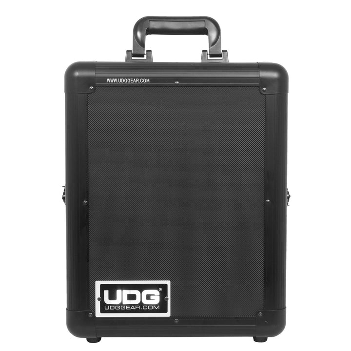 UDG GEAR Ultimate Pick-Flightcase aus Schaumstoff, klein, Schwarz, 10172347, small