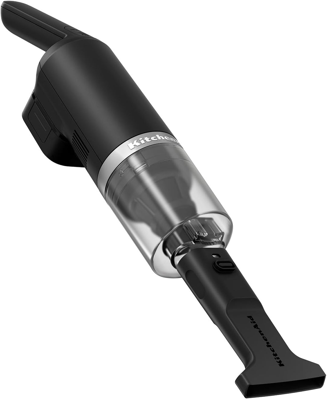KitchenAid Handstaubsauger kabellos - Go Cordless - Saugdüse und 2-in-1 Zubehör - Leicht - 20 Minute