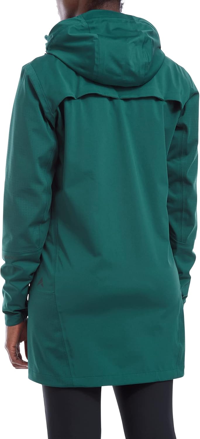 Altura Nightvision Zephyr Stretchjacke für Damen Grün/TEAL 10, Grün/TEAL 10