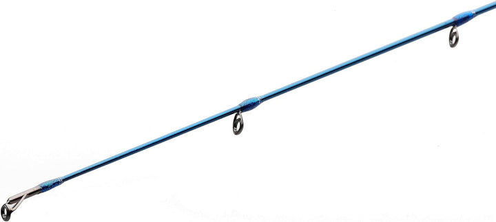 Savage Gear SGS2 Topwater XF Rute 2 Stück 7-25g ML, 7-25g ML