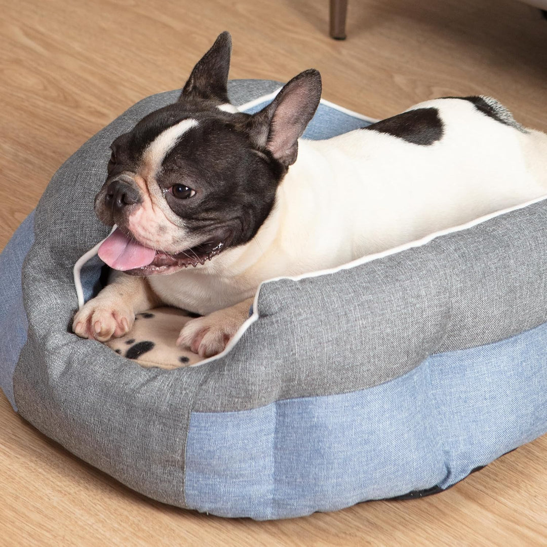 Pet Supply Importe Snugglesafe Pet Bett Mikrowelle Heizung Pad