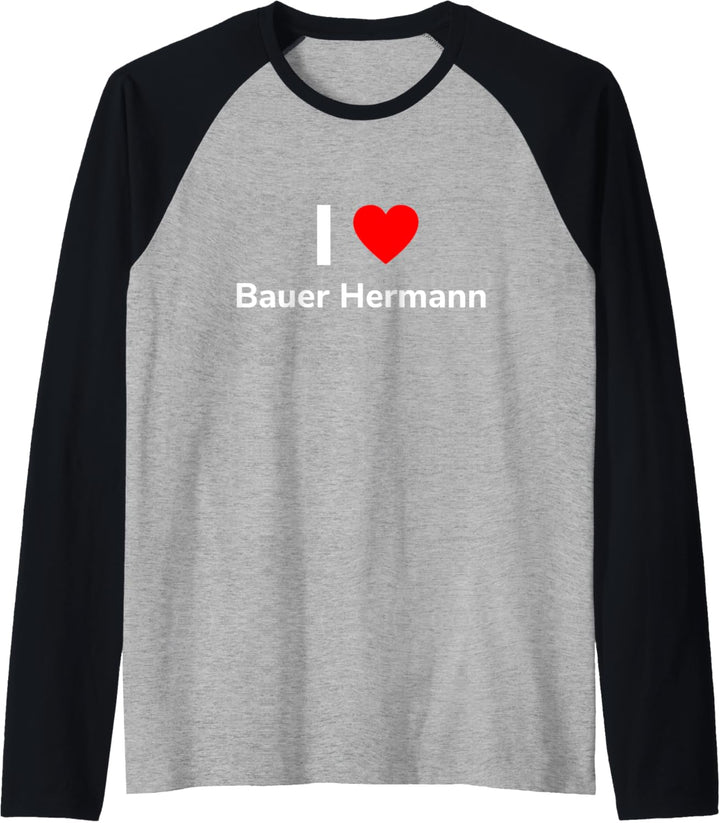 Bauer Hermann Landwirt Lohner Landwirtschaft Landjugend Raglan