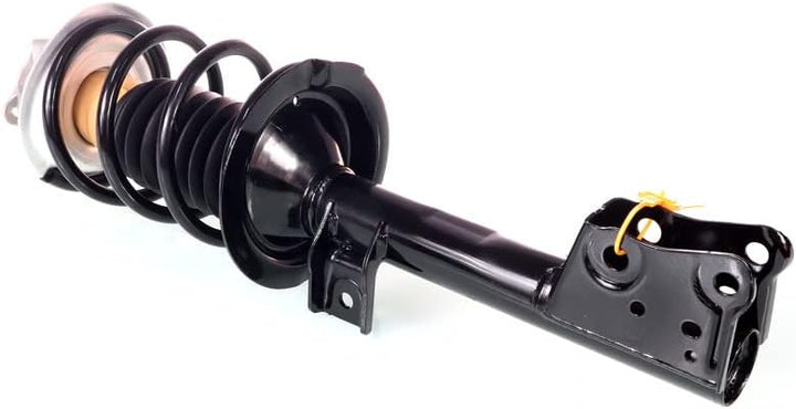 GH - GH-353364C02 2x Gasdruck Komplett zusammengebaut Federbein Vorne (Rechts und Links) Stossdämpfe