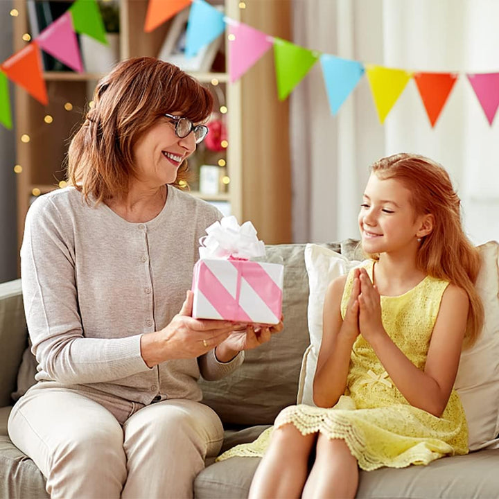 Airlab Kinderküche Spielküche Zubehör, Küchenzubehör Töpfe Holz & Edelstahl, Puppenküche Kochset, Ho
