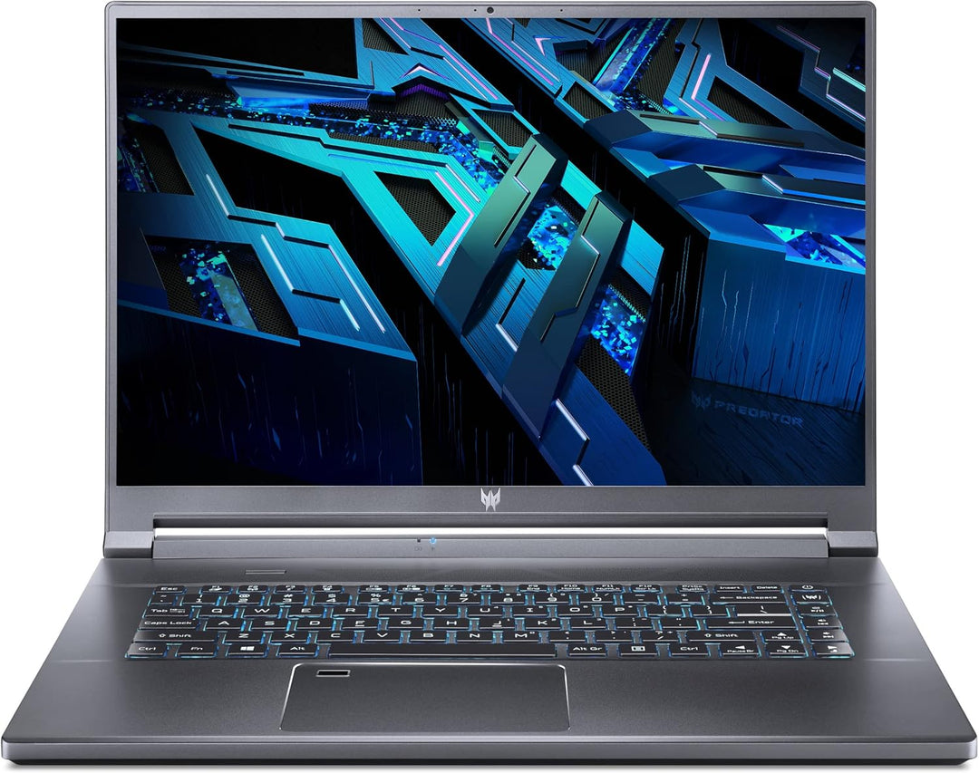 Acer Predator Triton 500 (PT516-51s-73YC) Gaming Laptop | 16 WQXGA 165Hz Display | Intel Core i7-118