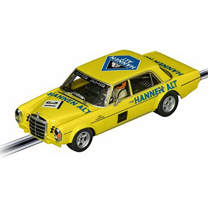 Mercedes 300 SEL 6.3 AMG No.31