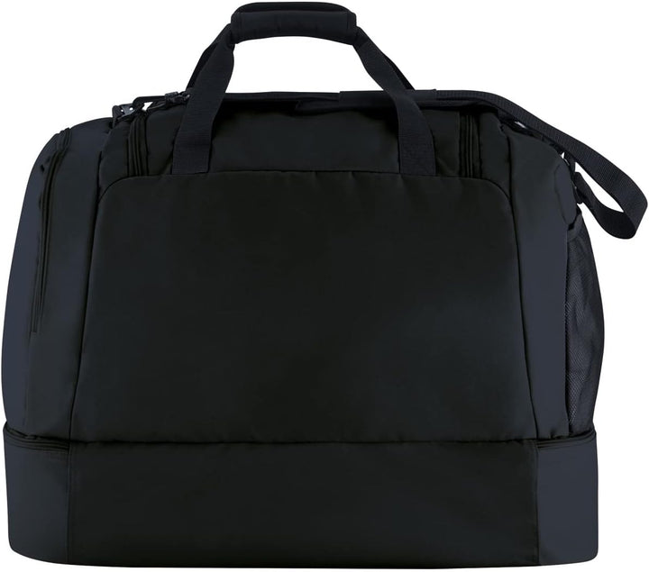JAKO Classico Sporttasche mit Bodenfach Gr. 2 Ohne Geschlecht 50 cm Schwarz, 50 cm Schwarz