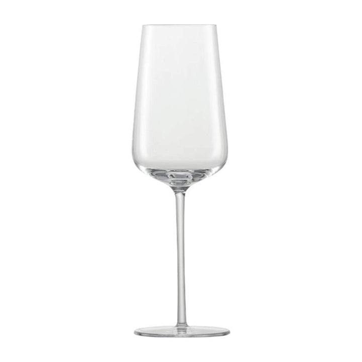 Schott Zwiesel 121407 Vervino Champagnerglas, Glas