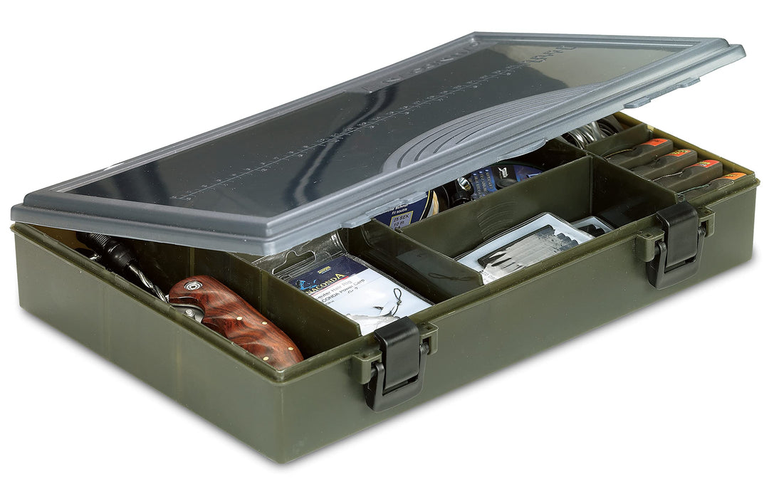 Anaconda Tackle Chest Large 7151003 Tackle Box