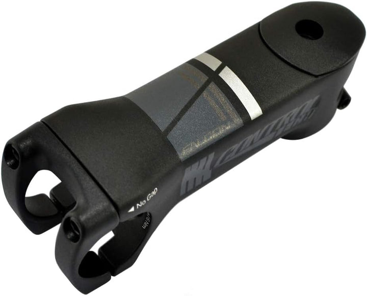 Control Tech Controltech RAS101 Falcon Aero Vorbau für Rennrad, 31,8 x 80, 90, 100 mm 80MM, 80MM