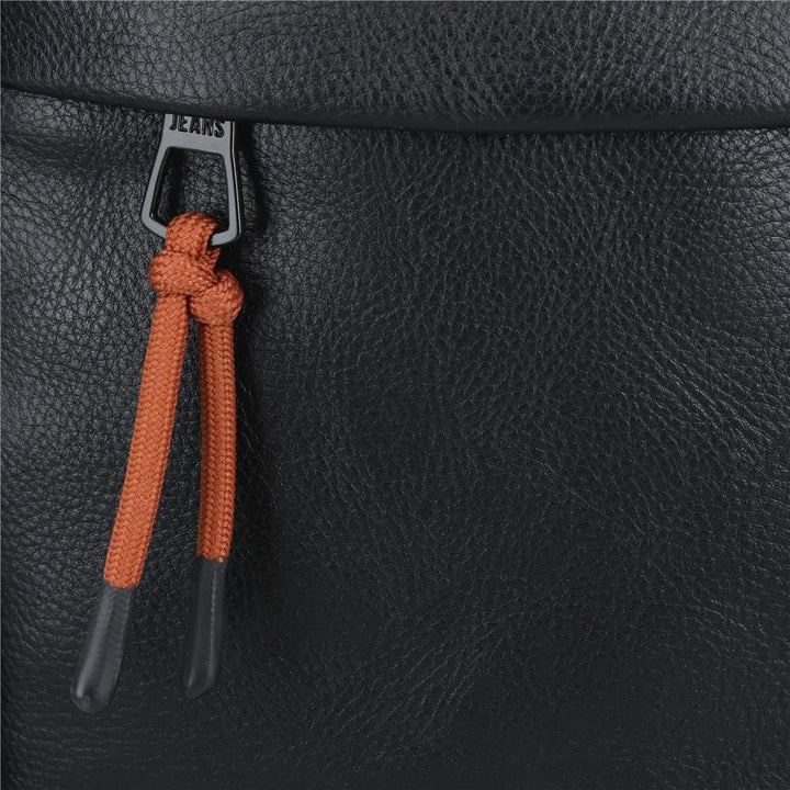 Pepe Jeans Egham Umhängetaschen und Kulturbeutel schwarz, Polyester, verschiedene Grössen Makeup Tas