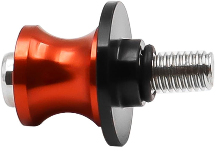 2er-Pack Universal M10 Schwingenständer, Bobbins Spool Racing Adapter Schwingenschutz Reparaturständ