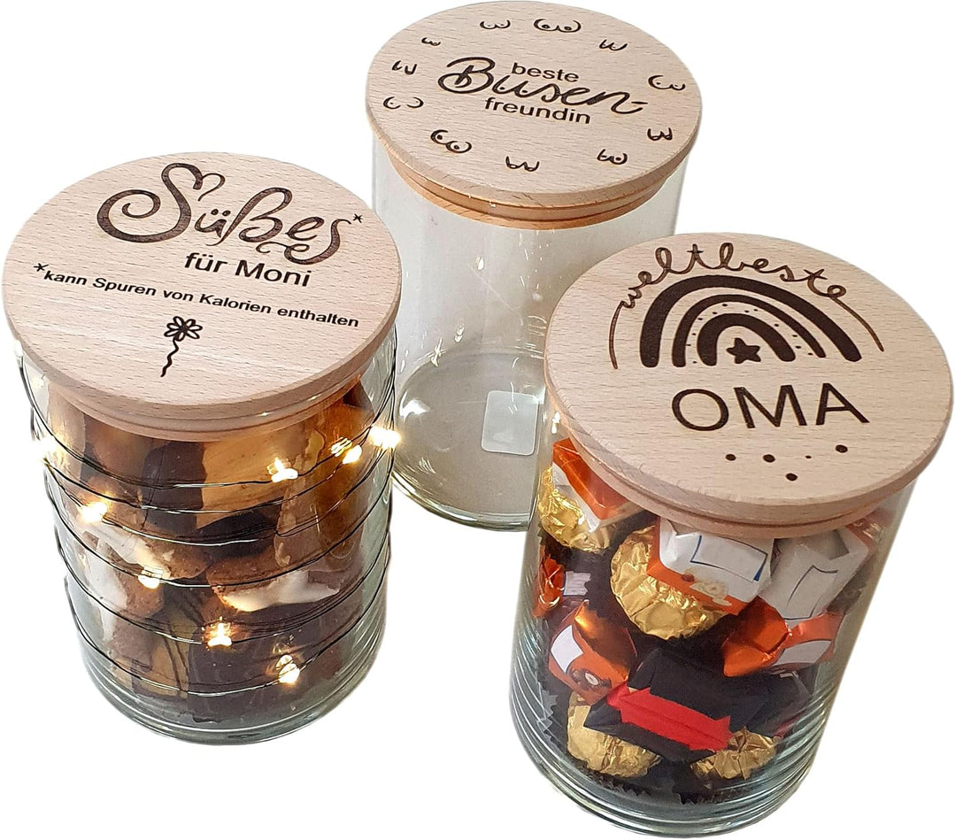 My Sweetheart® Danke sagen Geschenkidee Erzieherin Dankeschön Geschenk Freunde Kollegen Oma Opa XL V