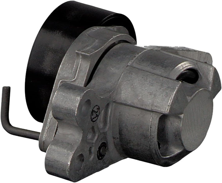 febi bilstein 31075 Riemenspanner für Keilrippenriemen , 1 Stück