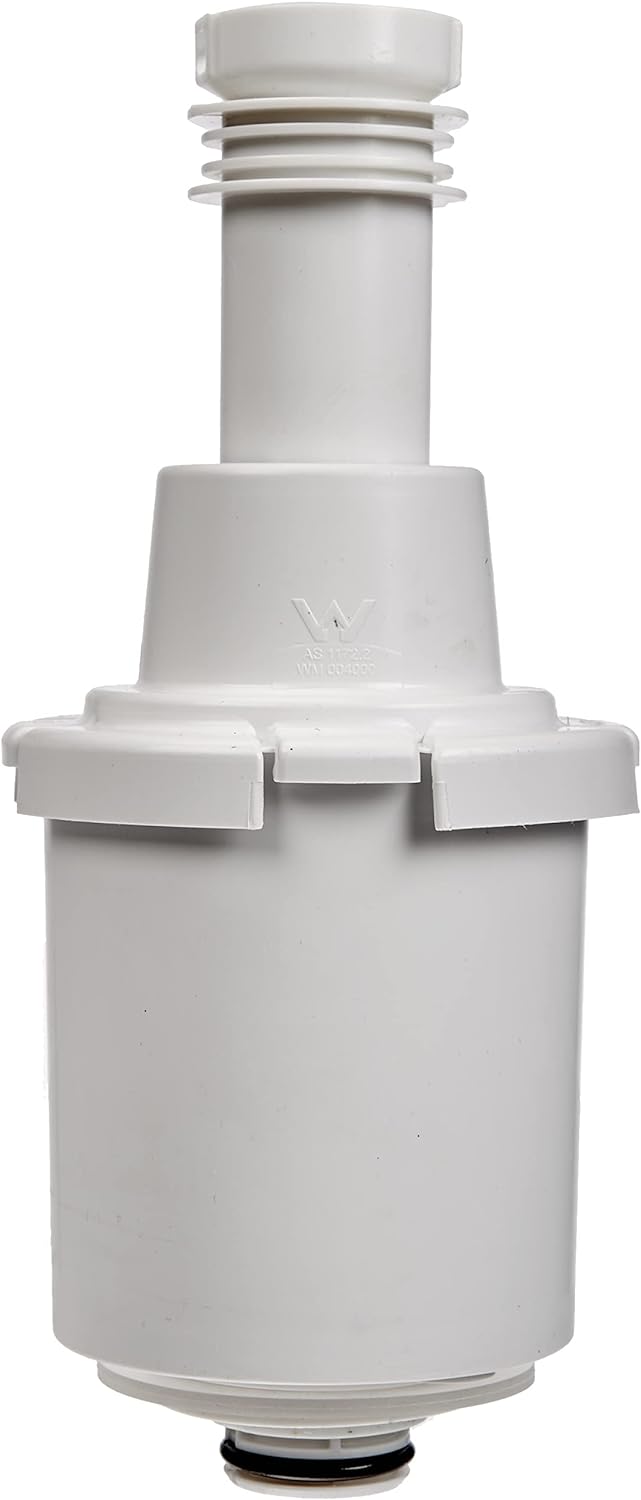 Geberit universal 240.113.001, Ersatzhebeglocke 240113001 Ersatzhebeglocke 240113001 Single, Ersatzh